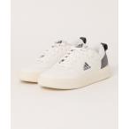 スニーカー adidas アディダス PARK ST M パーク ST IH4744 ABC-MART限定 *CWHI/CHAC/OWHI メンズ レ