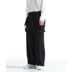 カーゴパンツ SUSPENDER PANTS メンズ