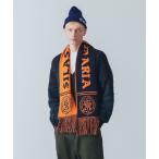 マフラー FOOTBALL SCARF メンズ レディース