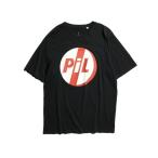 ショッピングLimited tシャツ 「THRIFTY LOOK スリフティールック」 THRIFTY ”PUBLIC IMAGE LIMITED” TEE　ロック/ユーズドライ