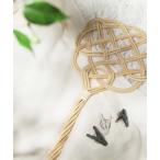 掃除 ラタン布団たたきB「HOUSEHOLD GOODS」