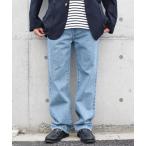  джинсы [SHIPS any специальный заказ ]NEEDBY heritage: JOE распорка Denim брюки мужской 