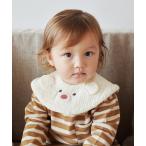 スタイ よだれかけ おめかしラウンドスタイ