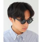 サングラス 「UNISEX」佐々木セルロイド工業所 × BEAMS JAPAN / 別注 ボストン サングラス メンズ レディース