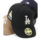 ショッピングニューエラ キャップ キャップ 帽子 ニューエラキャップ LP59FIFTY MLB ONSPOTZ別注 メンズ レディース
