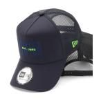 キャップ 帽子 ニューエラ メッシュキャップ 9FORTYA-FRAME ONSPOTZ別注 メンズ レディース