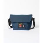  сумка на плечо De Martini MESSENGERBAG (SMALL) (DM3604) мужской женский 