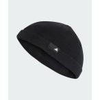 ニット帽 ニットキャップ フィッシャーマン ビーニー / アディダス adidas メンズ レディース