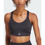 スポーツブラ FastImpact リュクス ラン ハイサポートブラ / アディダス adidas