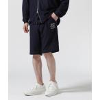 ハーフパンツ パンツ 短パン muta MARINE/ムータ マリン/別注メッシ