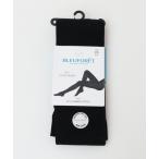  трико [BLEUFORET/b крыша .re]VELVET COMBED COTTON TIGHTS женский 