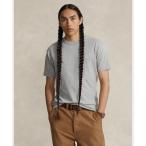 tシャツ クラシック フィット ジャージー クルーネック Tシャツ メンズ レディース