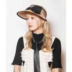 サンバイザー KAYLEE レディース