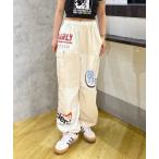 カーゴパンツ カスタムカーゴパンツ レディース