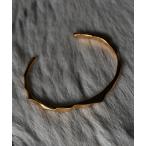 ショッピングバングル バングル メルトバングル(K18gp) レディース メンズ