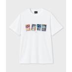 tシャツ Plant Seeds” 半袖Tシャツ / 242550 011R メンズ