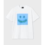 tシャツ Happy Float” 半袖Tシャツ / 242559 011R メンズ