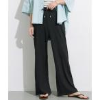  брюки |26ss новый цвет дополнение | морщина автомобиль - кольцо легкий брюки женский 