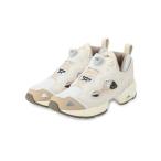 スニーカー 「 Reebok / リーボック 」INSTAPUMP FURY 95 / インスタポンプフューリー 95（アラバスター） メンズ