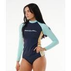 ラッシュガード レディース