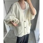 ジャケット テーラードジャケット waist gather tweed jacket / ウエストギャザーツイードジャケット レディース