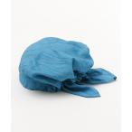 ヘアバンド 「チャイハネ」ゾロアターバン風ヘアバンド