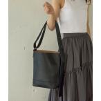 ショルダーバッグ バッグ 「&MyuQ」JUNO mini レディース