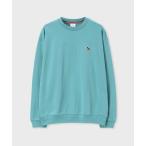 ショッピングポールスミス tシャツ 「オンラインショップ限定」ウィメンズ ゼブラワッペン 長袖Tシャツ / 245408 EC141V レディース
