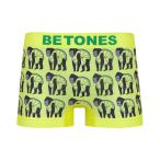  боксеры [BETONES/bi цветный z][GORILLIME2] нижний одежда Boxer GORILLIME2-GOR002