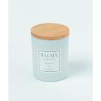 ルームフレグランス 「daily CLIP」BALMYキャンドル