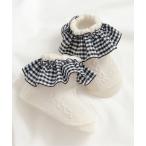  пинетки оборка baby носки 