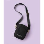 ショッピングポシェット ショルダーバッグ バッグ COLLINA NYLON POCHETTE ポシェット レディース