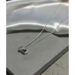 ネックレス 「CHI SELECT」デザイン ネックレス スクエア chi-necklace-00502 U レディース
