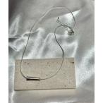 ネックレス 「CHI SELECT」デザイン ネックレス chi-necklace-00519 レディース