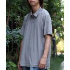 ポロシャツ 「Columbia/コロンビア」Tech Trail Polo/テック トレイル ショートスリーブポロシャツ メンズ レディース