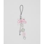  бабочка лента metal ремешок 