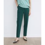 パンツ Louise美脚テーパードパンツ レディース