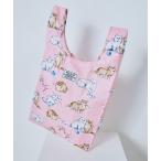 エコバッグ PAUL ＆ JOE ACCESSOIRES (ポール＆ジョーアクセソワ)エコバッグ(S)　専用パッケージ付き PJA-E1131 エコバ