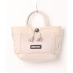 トートバッグ 「MINNETONKA」BOA HANDBAG/ボアハンドバッグ メンズ レディース