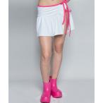  купальный костюм CURVED L WRAP BIKINI SET_SKIRT женский 