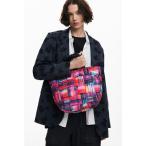 ハンドバッグ HYPATIA VALDIVIA ショッピングバッグ