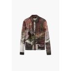 tシャツ MARYLAND Tシャツロングスリーブ レディース