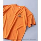 tシャツ GOOD ROCK SPEED×Anti Soaked(R) 汗染み防止 「BEASTIE BOYS」(1) クルーネックビッグTシャツ メンズ