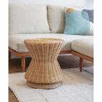 家具 dareels（ダリールズ）DIAVOLO RATTAN SIDE  TA