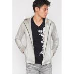 パーカー TORNADO MART∴ネオパーカ メンズ