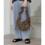 ショルダーバッグ バッグ ドロストミドルショルダー　119760 レディース