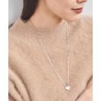 ネックレス 「MARIHA」TRUE LOVE チェーン ロングネックレス レディース