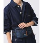 ウエストポーチ ウエストバッグ GREGORY / 別注 VINTAGE HIP MATE NAVY レディース