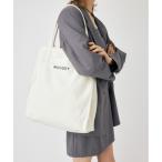トートバッグ MOUSSY EVERYDAY トートバッグ レディース