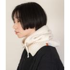 ネックウォーマー スヌード ONDOO バラクラバ ネックウォーマー ニット帽 Wpc. レディース メンズ